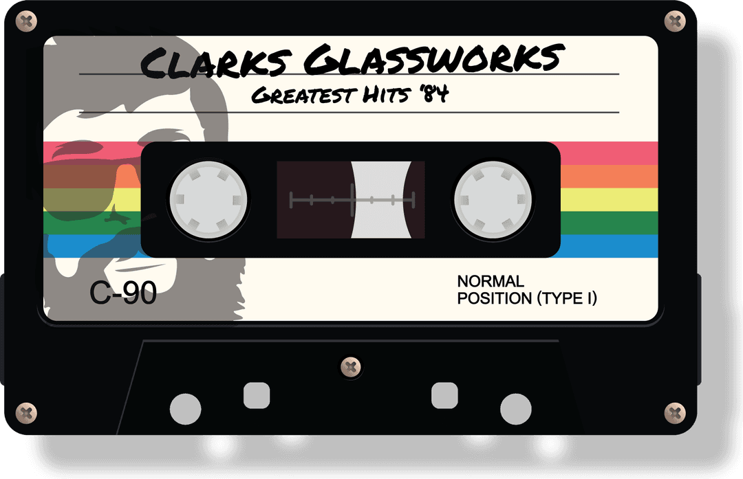 Clark Tape