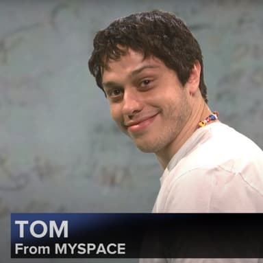 tom from mypsace