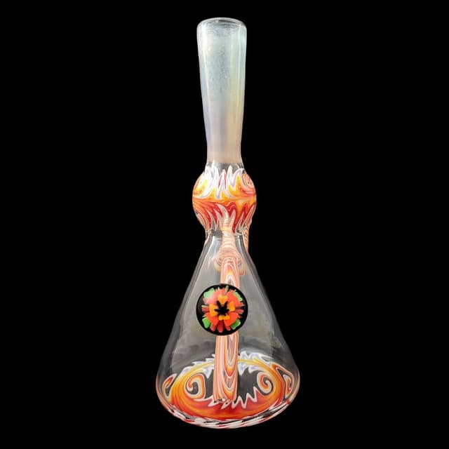 Fire Flower mini tube