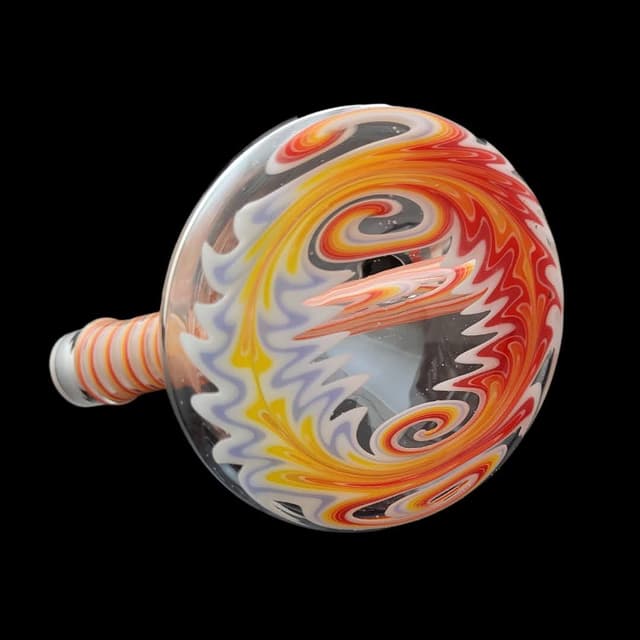 Fire Flower mini tube