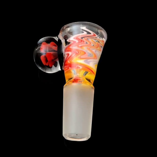 Fire Flower mini tube