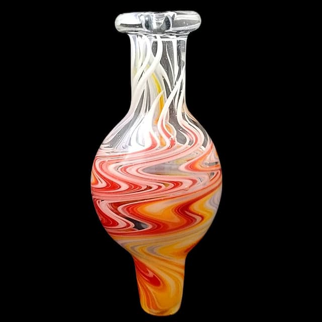 Fire Flower mini tube