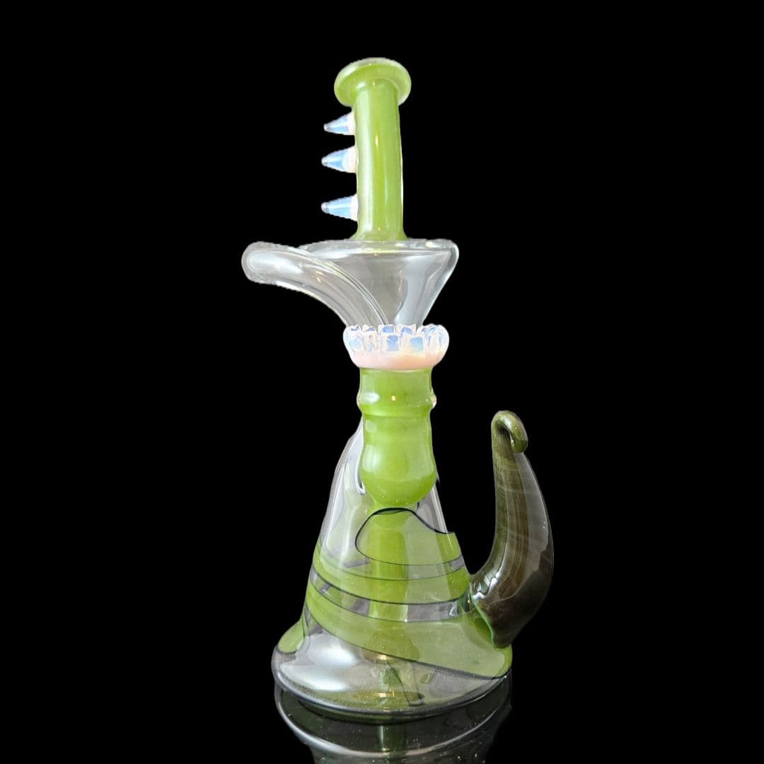 Chomperz Accented Recycler