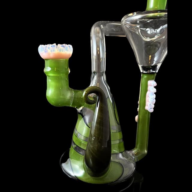 Chomperz Accented Recycler